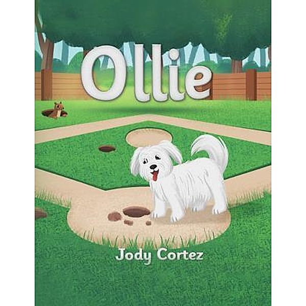 The Love Waggle Series Book Two, Jody Cortez