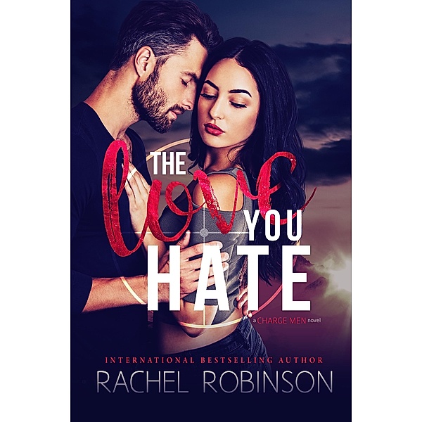 The Love You Hate, Rachel Robinson
