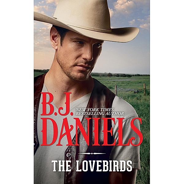 The Lovebirds / Mills & Boon, B. J. Daniels