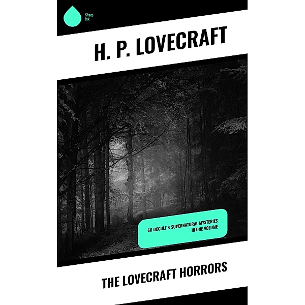 The Lovecraft Horrors, H. P. Lovecraft