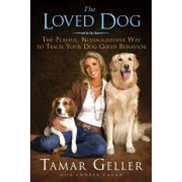 The Loved Dog, Tamar Geller