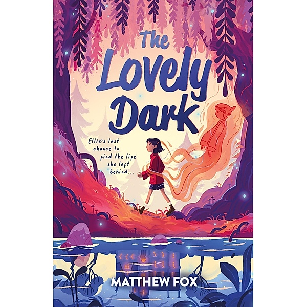 The Lovely Dark, Matthew Fox