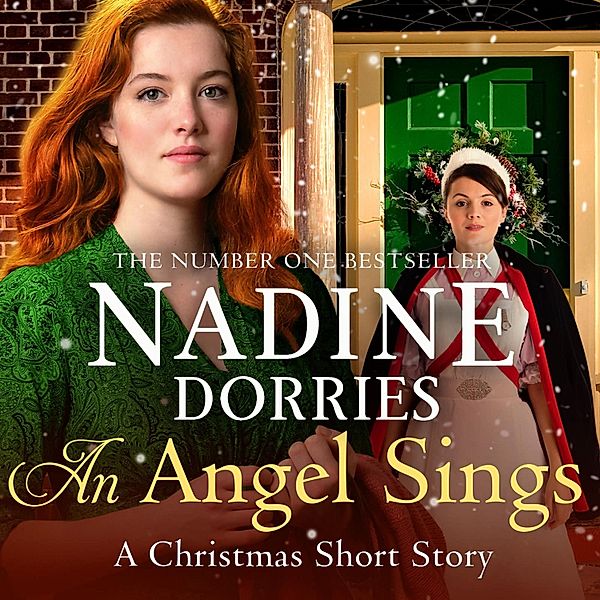 The Lovely Lane Series - An Angel Sings, Nadine Dorries