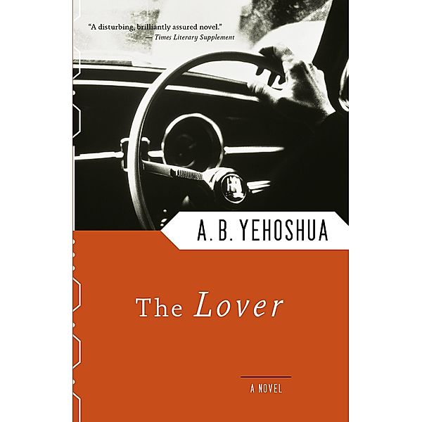 The Lover, A. B. Yehoshua