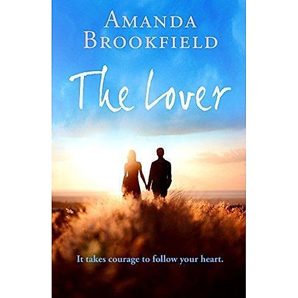 The Lover, Amanda Brookfield