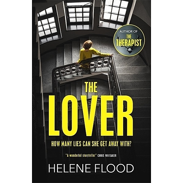 The Lover, Helene Flood