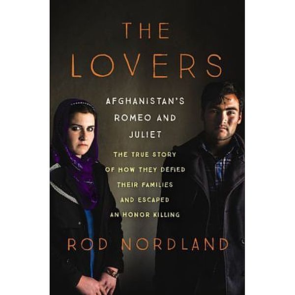 The Lovers, Rod Nordland