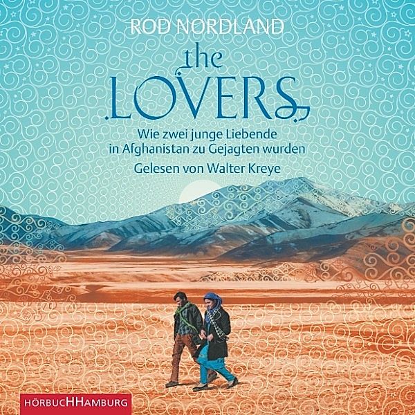 The Lovers, Rod Nordland