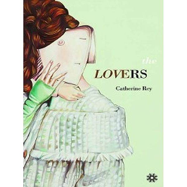 The Lovers, Catherine Rey