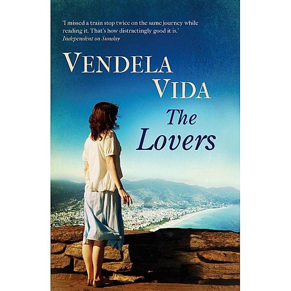 The Lovers, Vendela Vida