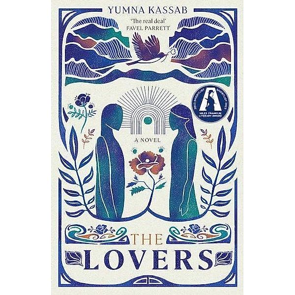 The Lovers, Yumna Kassab