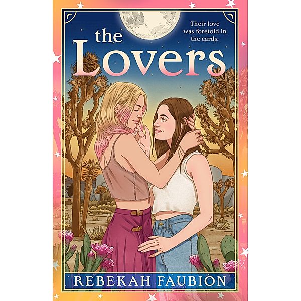 The Lovers, Rebekah Faubion