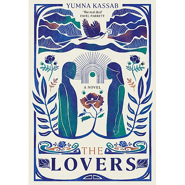 The Lovers, Yumna Kassab