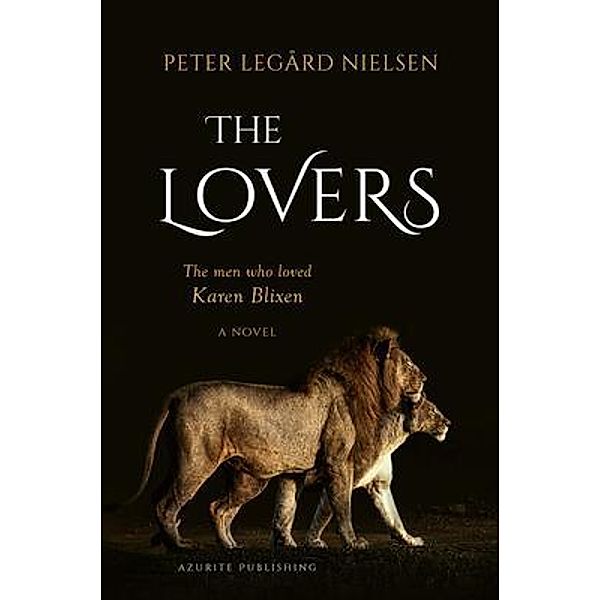 The Lovers, Peter Legård Nielsen