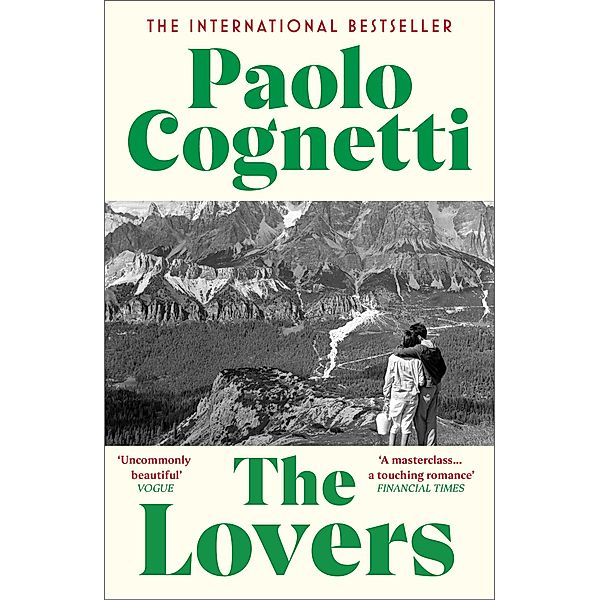 The Lovers, Paolo Cognetti