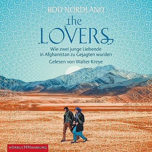 The Lovers, 6 Audio-CD,6 Audio-CD, Rod Nordland