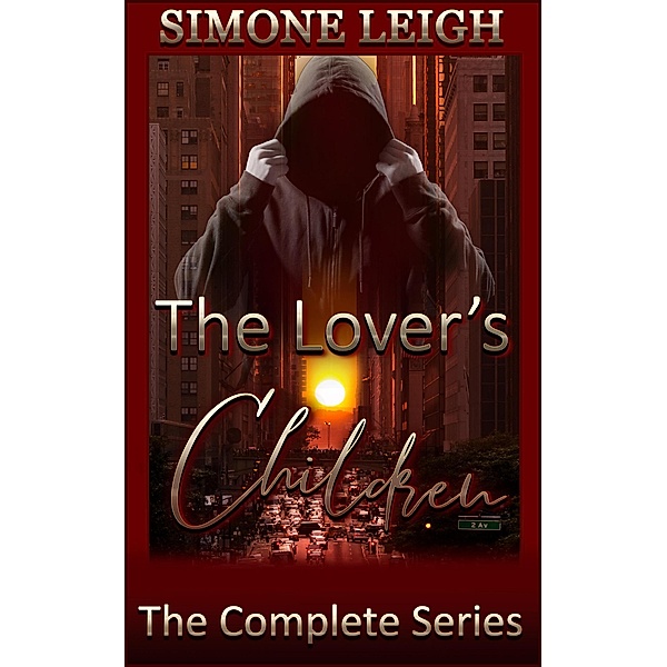 The Lover's Children - The Complete Series, Simone Leigh