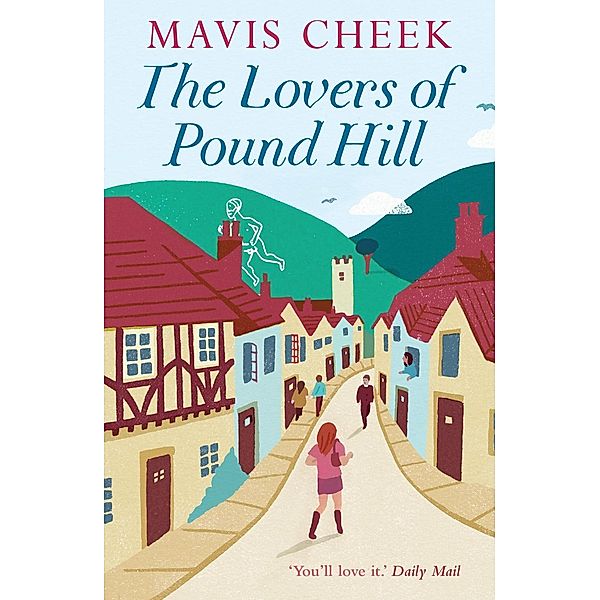 The Lovers of Pound Hill, Mavis Cheek