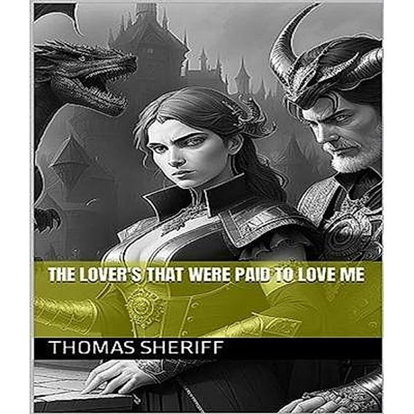 The lover's that were paid to love me, Hash Blink, Thomas Sheriff