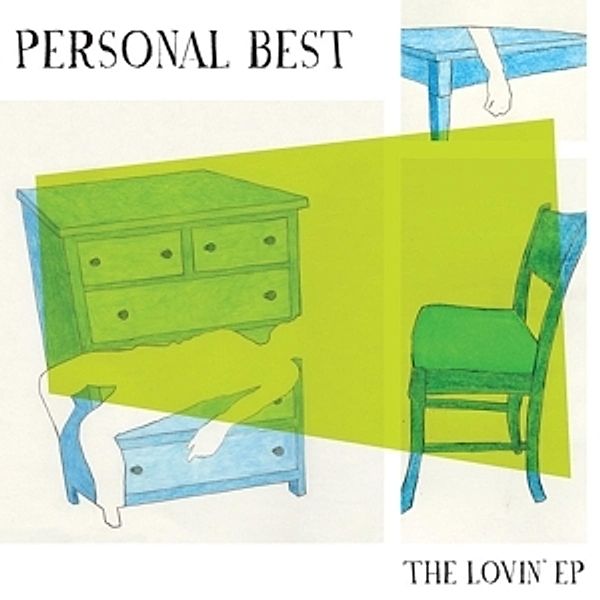 The Lovin' Ep (Vinyl), Personal Best