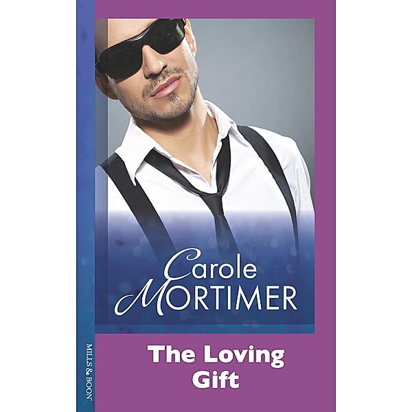 The Loving Gift, Carole Mortimer