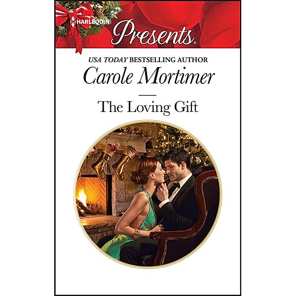 The Loving Gift, Carole Mortimer