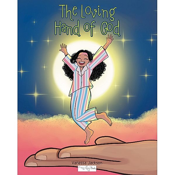 The Loving Hand of God, Vanessa Jackson