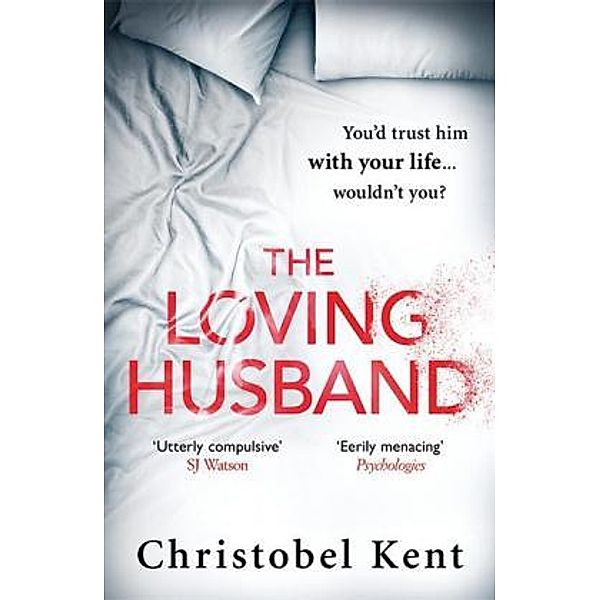 The Loving Husband, Christobel Kent