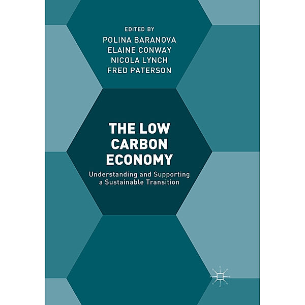 The Low Carbon Economy