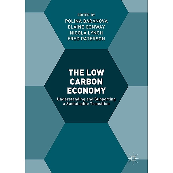 The Low Carbon Economy / Progress in Mathematics