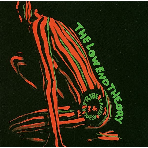 The Low End Theory, A Tribe Called Quest