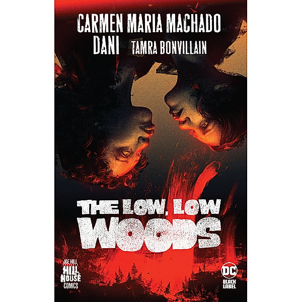 The Low, Low Woods (Hill House Comics), Carmen Maria Machado