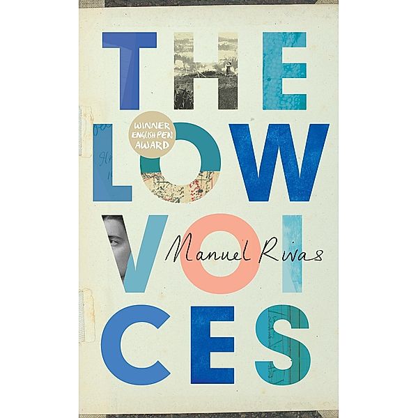 The Low Voices, Manuel Rivas