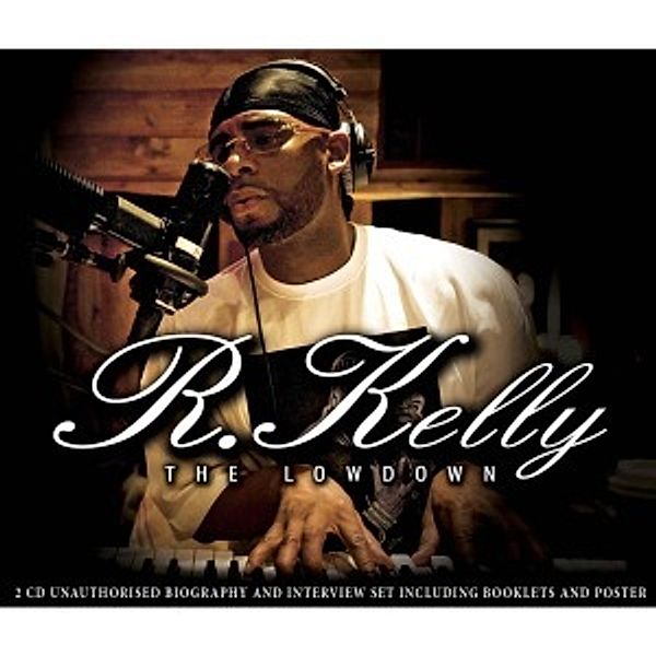 The Lowdown, R Kelly