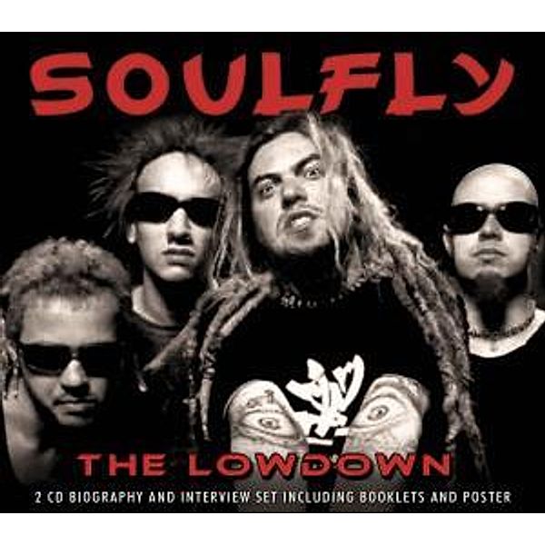 The Lowdown, Soulfly