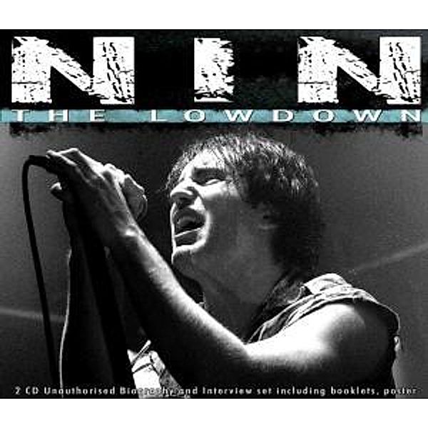The Lowdown, Nine Inch Nails