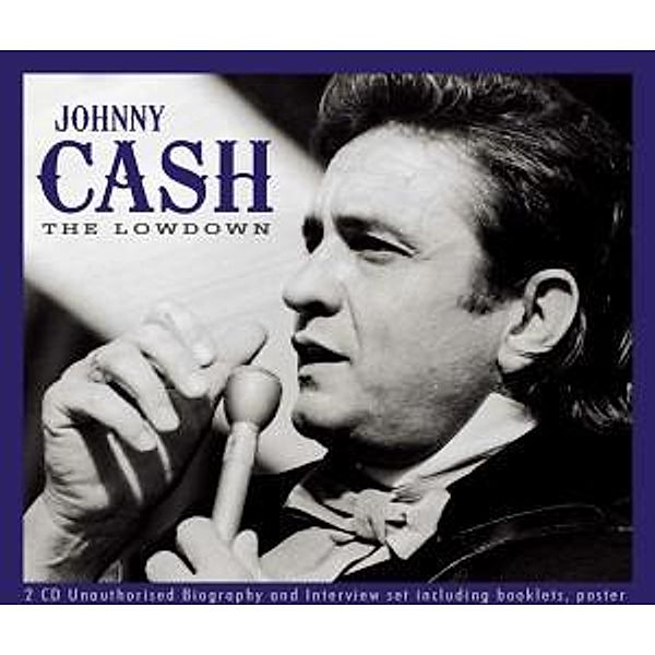 The Lowdown, Johnny Cash