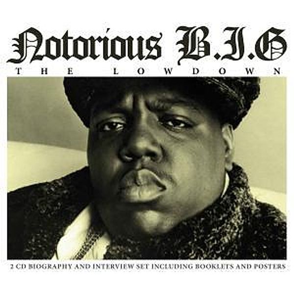 The Lowdown, Notorious B.i.g.