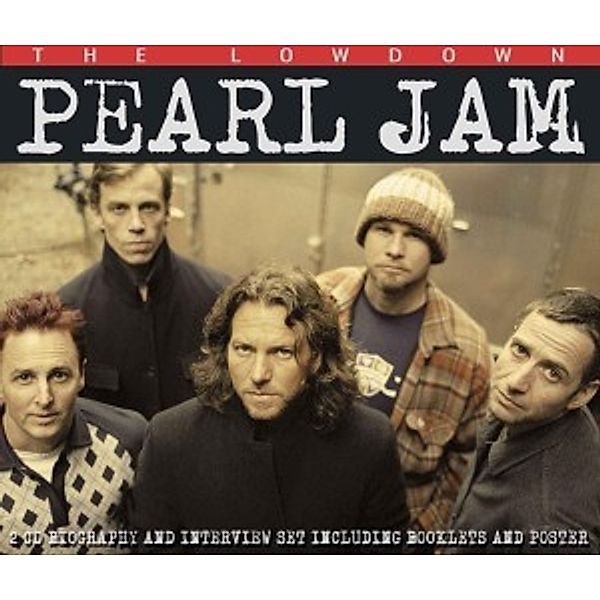 The Lowdown, Pearl Jam