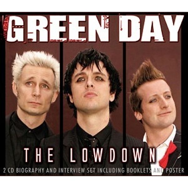 The Lowdown, Green Day