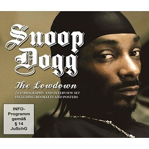 The Lowdown, Snoop Dogg