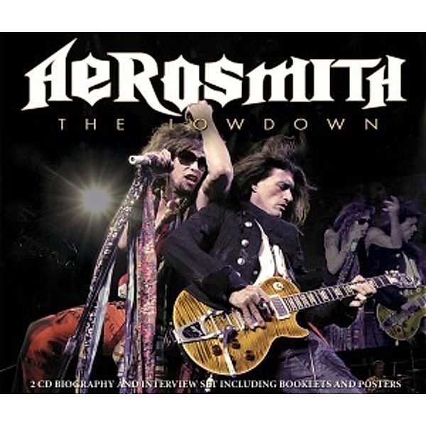 The Lowdown, Aerosmith