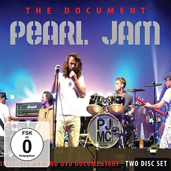 The Lowdown, Pearl Jam