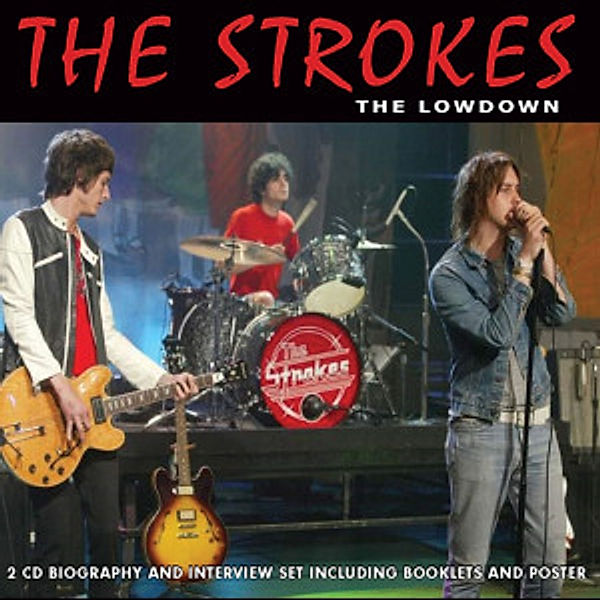 The Lowdown, The Strokes