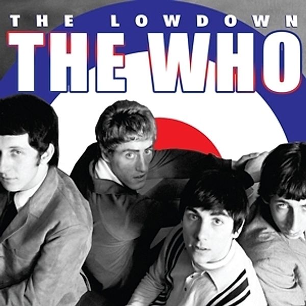 The Lowdown, The Who