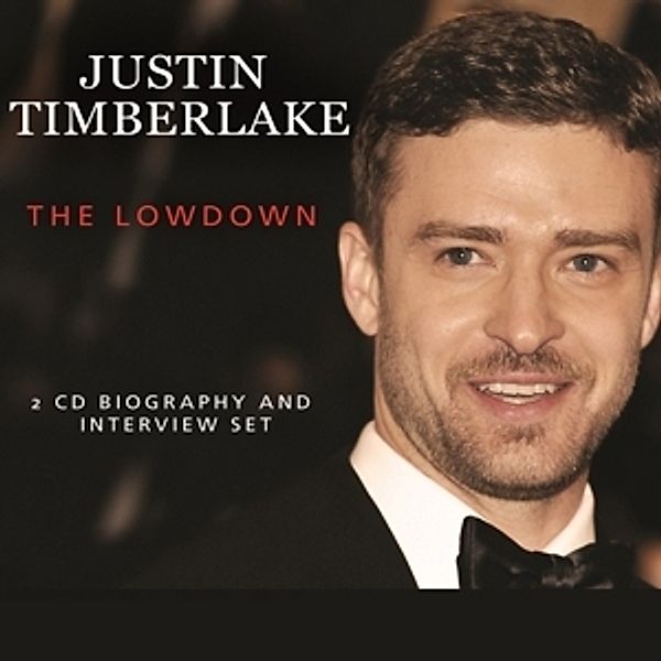 The Lowdown, Justin Timberlake