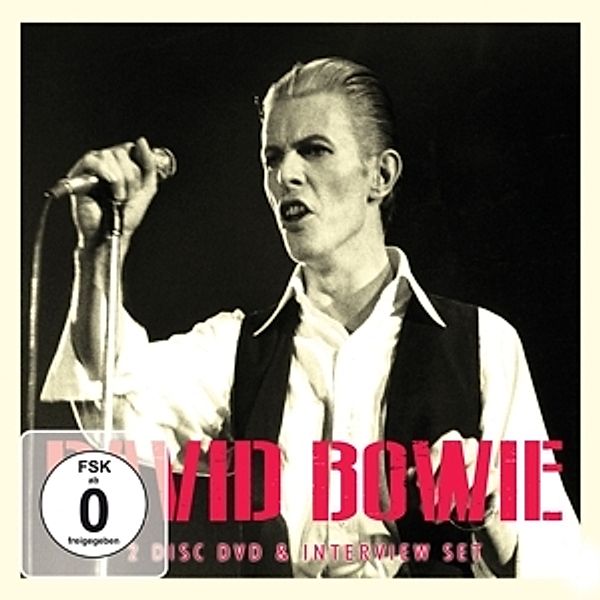 The Lowdown, David Bowie