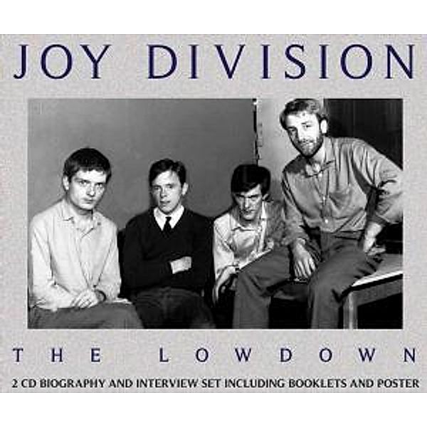 The Lowdown, Joy Division