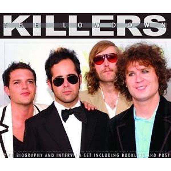 The Lowdown, The Killers
