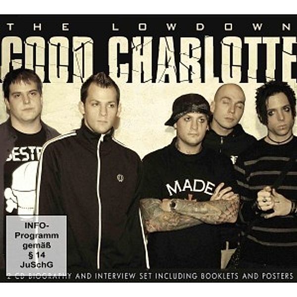 The Lowdown, Good Charlotte